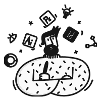 Powerful online design tool, supporting the design of various scene pictures