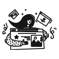 Powerful and diverse AI design tools make image design easier